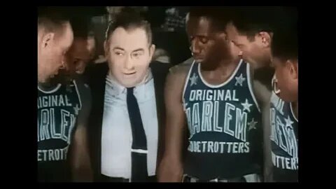 Unstoppable! Revealing the Secrets of the 1951 Harlem Globetrotters