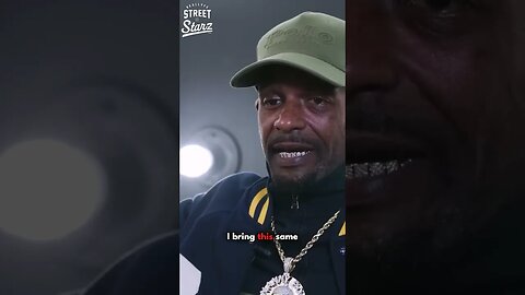 Charleston White CALLS OUT Pimp C & Master P! Full interview up NOW!