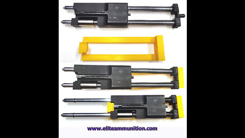 Elite Ammunition P90 PS90 Recoil Spring Tool