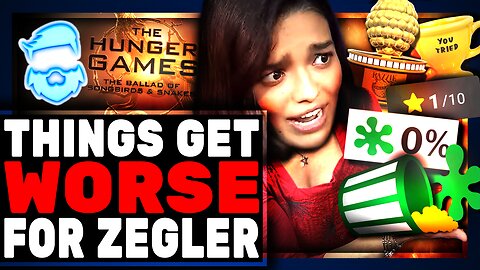 Rachel Zegler TORCHED For Saying HER Snow White A Girl Boss & Gets CANCELLED In China! Disney Panics