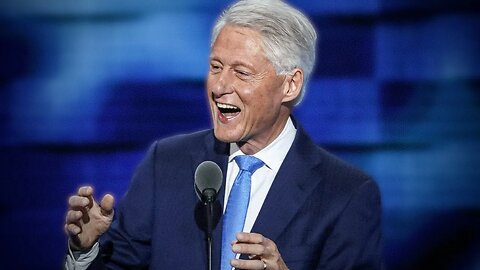 Best Bill Clinton Impressions