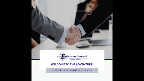 Endeavour - Coaching Direct "For the Owner"