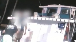 Police investigating boat burglaries