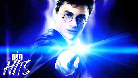 Rap Do Harry Potter - O MENINO QUE SOBREVIVEU | RED HITS