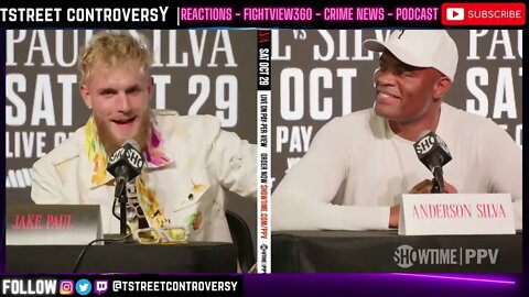The Jake Paul PPV Bubble BURSTING? Paul vs Silva Intriguing But Will FLOP?