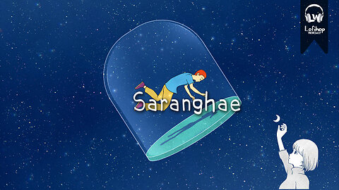 Saranghae 𓆩♡𓆪 [chillvibes // relaxing lofi beats]