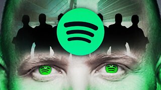 The Dark Side of Spotify Playlists: Fake Artists