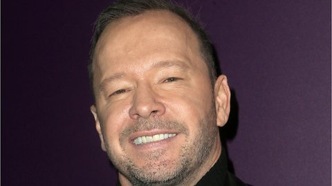 Donnie Wahlberg Lands A 'Very Scary People' Hosting Gig