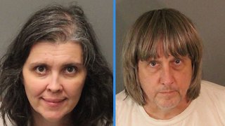 Police Investigating How Calif. Parents Allegedly Held Kids Captive