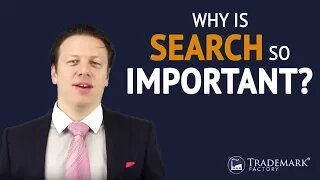 Why Is Trademark Search So Important? | Trademark Factory® FAQ