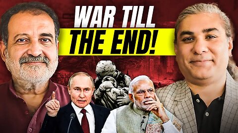 Ex-CFO Infosys Mohandas Pai On Geopolitics, PM Modi & India's Economy | Abhijit Chavda Podcast 30