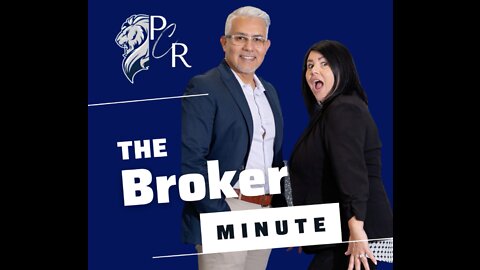 PCR Broker Minute Ep1 Feb 2022 - Homestead Exemption