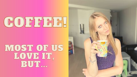 WHY QUIT COFFEE | SHOULD CARNIVORES GIVE UP COFFEE: DIGESTION, SLEEP, ANXIETY, FERTILITY, AUTOIMMUNE