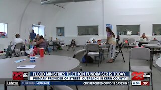 Flood Ministries in Bakersfield kicks off Giving Tuesday