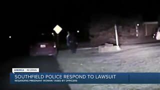 Southfield Police Chief calls allegations of racism, brutality wrong and appalling