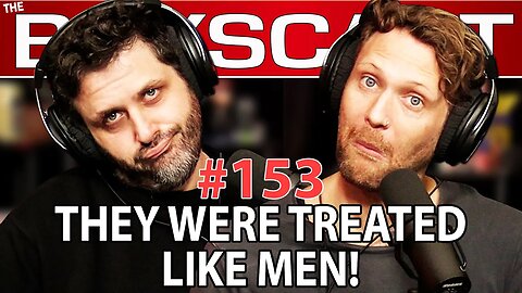 #153 Women Not Let Into Club For Being Too Fat, Trump vs Desantis & Male Gynos