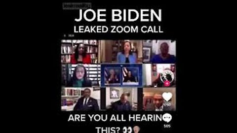 Joe Biden or Daily Stormer who said it Better?