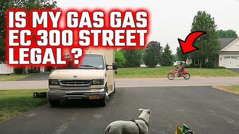 Have I Given Up Street Riding Motorcycles? | Gear For You
