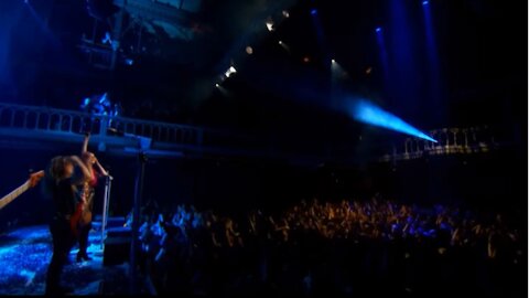 DELAIN - April Rain | Live at Paradiso in Amsterdam, Netherlands on December 10th, 2016