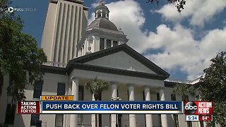 Breaking down major bills making Gov. Desantis' desk