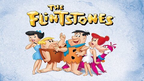 (Meet) The Flintstones (Original Theme Song Opening & Closing Mix faet. The Randy Van Horne Singers)