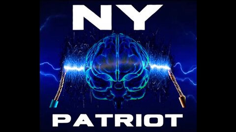 NY Patriot, Theresa, Mad Hatter & The Real Fake Talk Show- The Kybalion