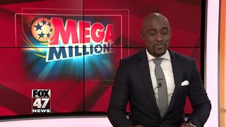 Mega Millions revamped to increase starting jackpots
