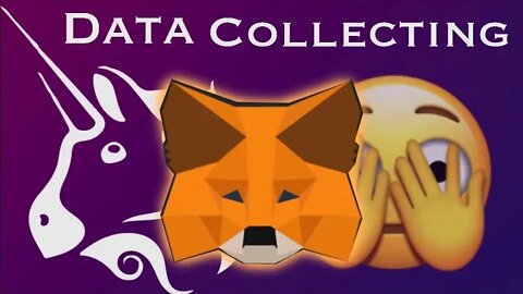 MetaMask Collecting Data And Cardano Defi Rug