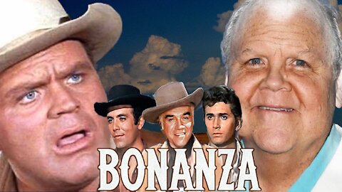 BONANZA ⭐ THEN AND NOW 2020