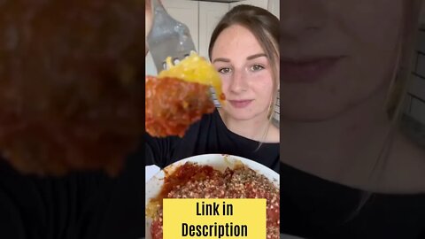 Low Carb Recipes 😋 - Keto Meals Recipes 👍 - Keto Diet 🥗 #keto #tiktok #shorts #airfryer