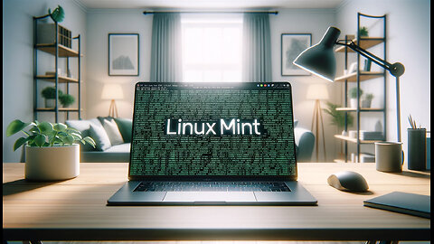 Инсталиране на Linux Mint
