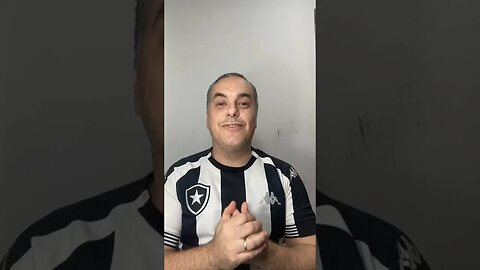 EP.9 - DIÁRIO DE UM BOTAFOGUENSE - NESTE NOVO CENÁRIO EU…#botafogo #brasileirao #football