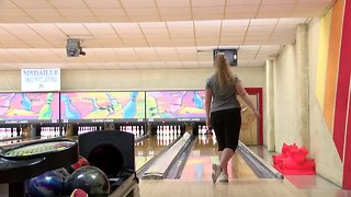 Medaille Bowling prepares for first ever NCAA Tournament