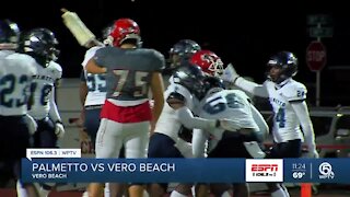 Vero Beach season comes to an end