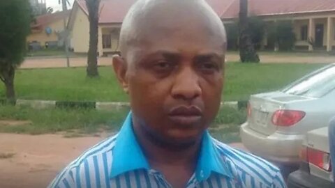 Court orders kidnap kingpin, Evans, to return €233,000 ransom to victim & pay ₦50million as damages