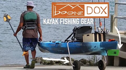 Does it exist? A trolling motor that fits in single rod holder of kayak. :  r/kayakfishing