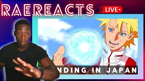 REACTION!!!New Naruto Story Makes Everyone Cry!