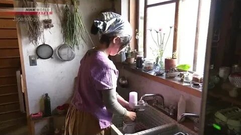 Kitchens | Japanology Plus - S05E21 | NHK World