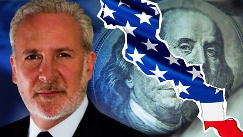 Peter Schiff's Predictions of the Great Economic Crisis