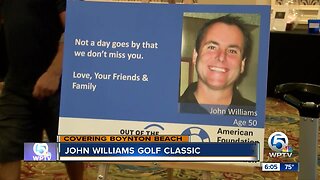 John Williams golf classic held in Boynton Beach