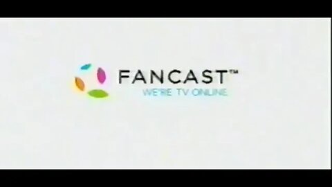 "Early Netflix Competitor Fancast.com TV Streaming Platform Commercial" (2009) Lost Media