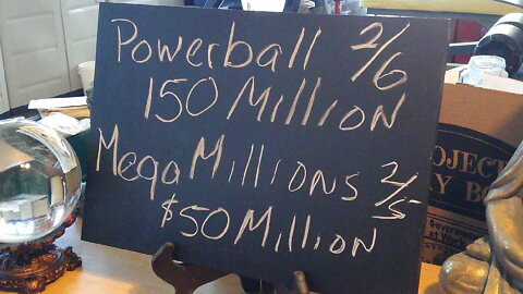 Powerball Mega Millions Lucky Lottery Number Predictions All States January 31- February 6 Millions