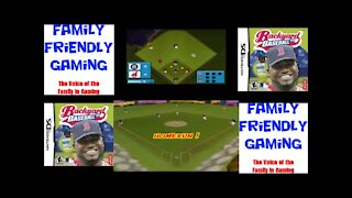 Backyard Baseball 09 DS Episode 2