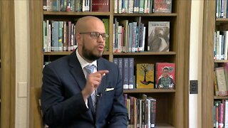 Denver Public Schools announces superintendent finalist, culminating monthslong search