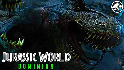 Colin Trevorrow Gives Jurassic World: Dominion Update In New Interview