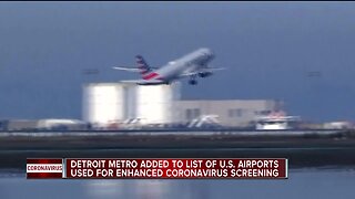 Delta moves up travel restrictions to and from China due to Coronavirus
