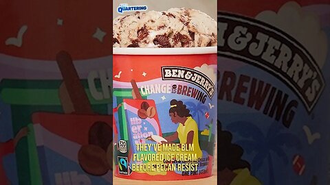 Woke Ben & Jerry's Gets Destroyed!