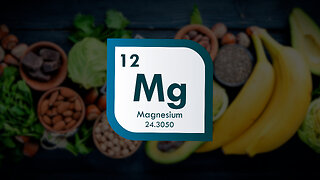 What do low magnesium levels cause?