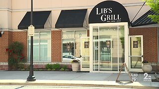 Lib's Grill is open in Fulton and Perry Hall for curbside delivery and carry out