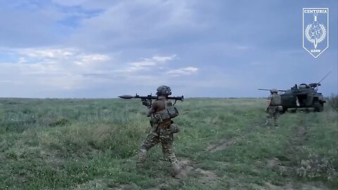 🇺🇦GraphicWar18+🔥"GoPro Combat Footage Frontline" Azov 3rd Infantry - Ukraine Armed Forces(ZSU)